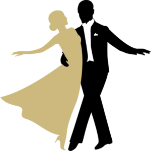 Fred Astaire Dance Studios logo